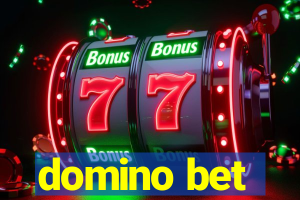 domino bet